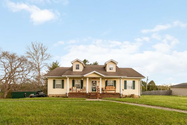 158 Pine Grove School Road, London, KY 40744