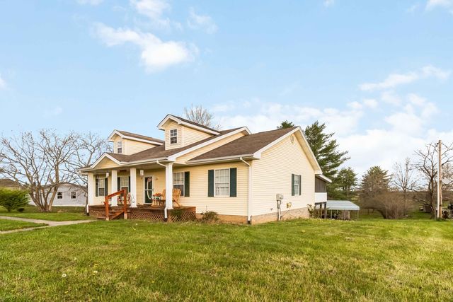 158 Pine Grove School Road, London, KY 40744