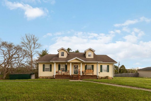 158 Pine Grove School Road, London, KY 40744