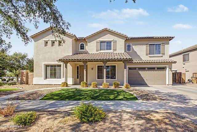 18802 E CARDINAL Way, Queen Creek, AZ 85142