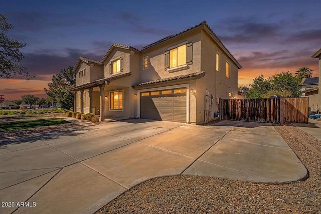 18802 E CARDINAL Way, Queen Creek, AZ 85142