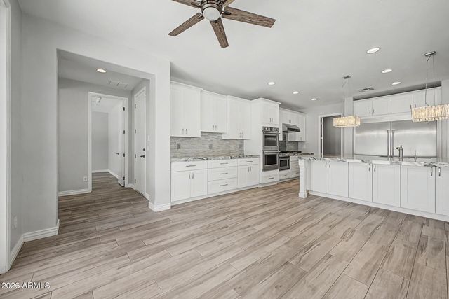 18802 E CARDINAL Way, Queen Creek, AZ 85142