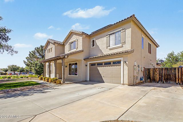 18802 E CARDINAL Way, Queen Creek, AZ 85142