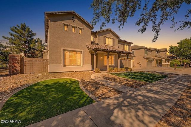 18802 E CARDINAL Way, Queen Creek, AZ 85142