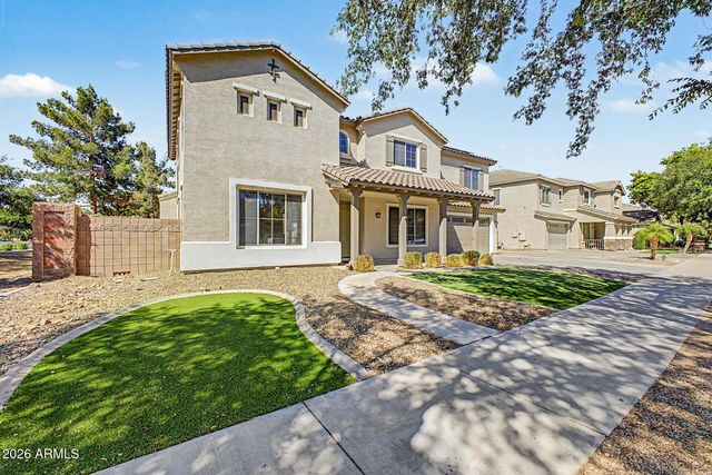 18802 E CARDINAL Way, Queen Creek, AZ 85142