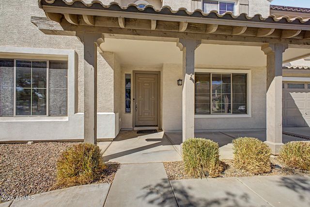 18802 E CARDINAL Way, Queen Creek, AZ 85142