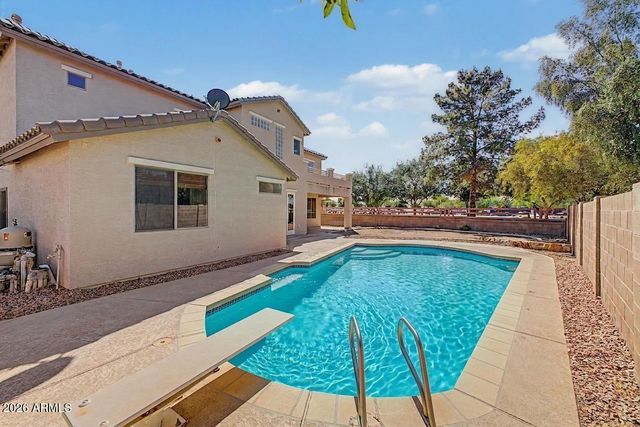 18802 E CARDINAL Way, Queen Creek, AZ 85142