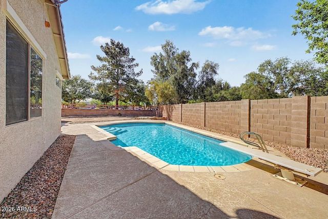 18802 E CARDINAL Way, Queen Creek, AZ 85142