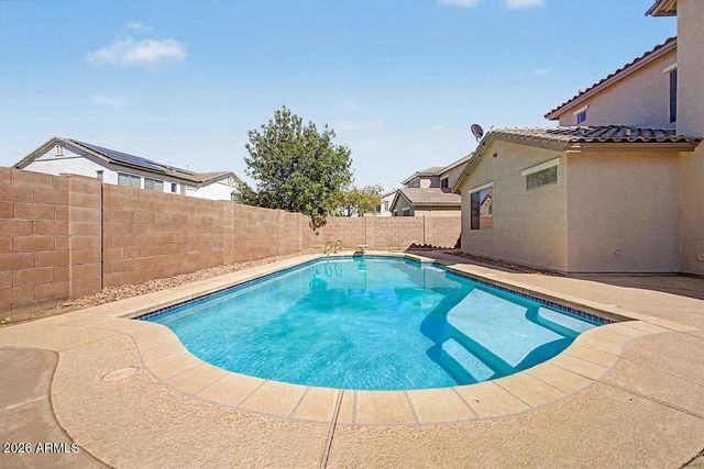 18802 E CARDINAL Way, Queen Creek, AZ 85142