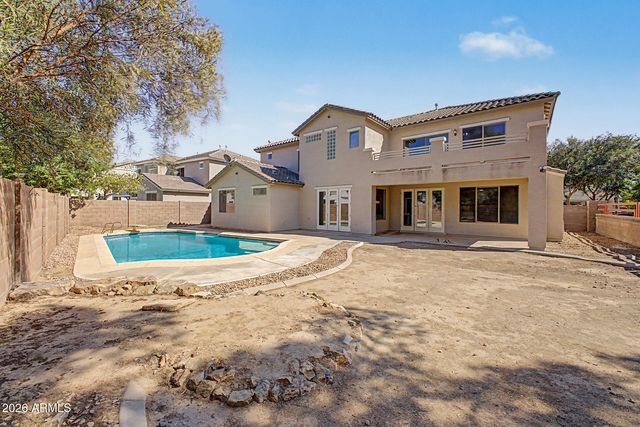 18802 E CARDINAL Way, Queen Creek, AZ 85142