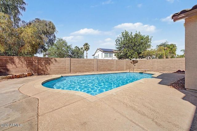 18802 E CARDINAL Way, Queen Creek, AZ 85142