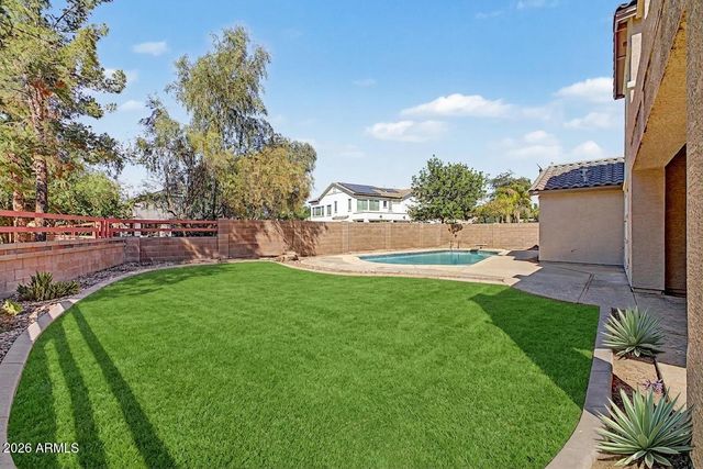 18802 E CARDINAL Way, Queen Creek, AZ 85142