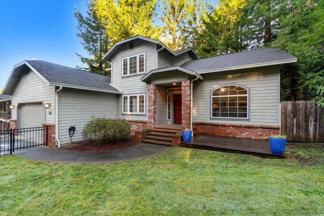 1096 Diamond Drive, Arcata, CA 95521