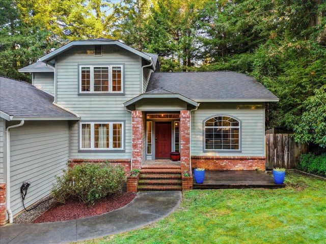 1096 Diamond Drive, Arcata, CA 95521