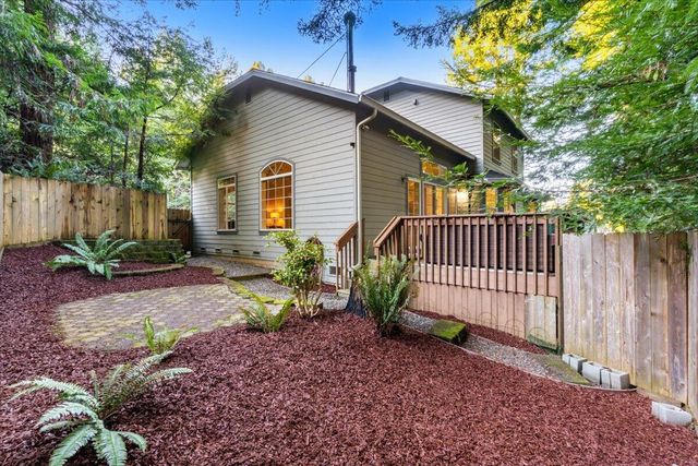 1096 Diamond Drive, Arcata, CA 95521