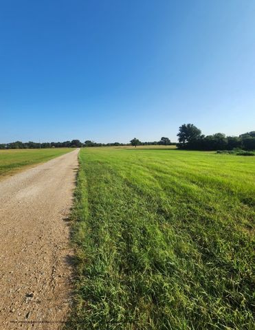 00 SE County Road, Kerens, TX 75144