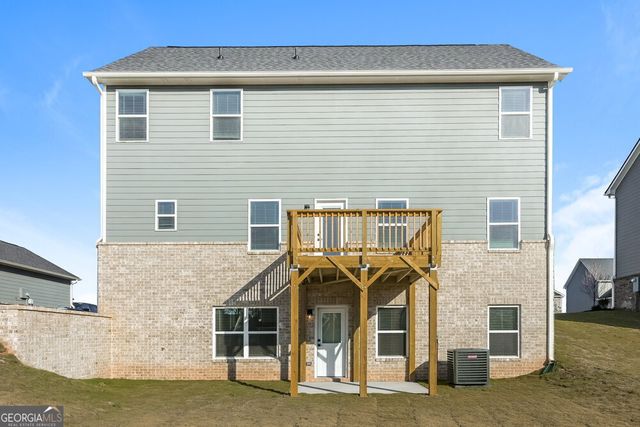 3373 Arabian Farm Lane, Dacula, GA 30019