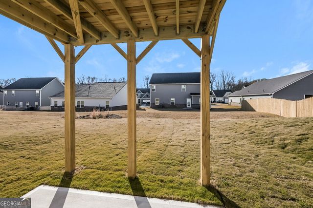 3373 Arabian Farm Lane, Dacula, GA 30019