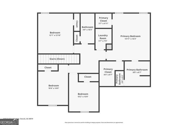 3373 Arabian Farm Lane, Dacula, GA 30019