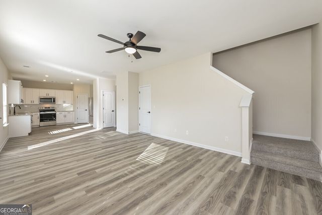 3373 Arabian Farm Lane, Dacula, GA 30019