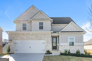 3373 Arabian Farm Lane, Dacula, GA 30019