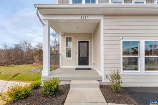 2837 RAMBLING BROOK LN, Crozet, VA 22932