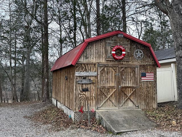 65 S Lake Drive, Burnside, KY 42519