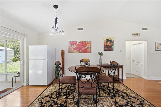 3032 E PORTER STREET 34, Inverness, FL 34453