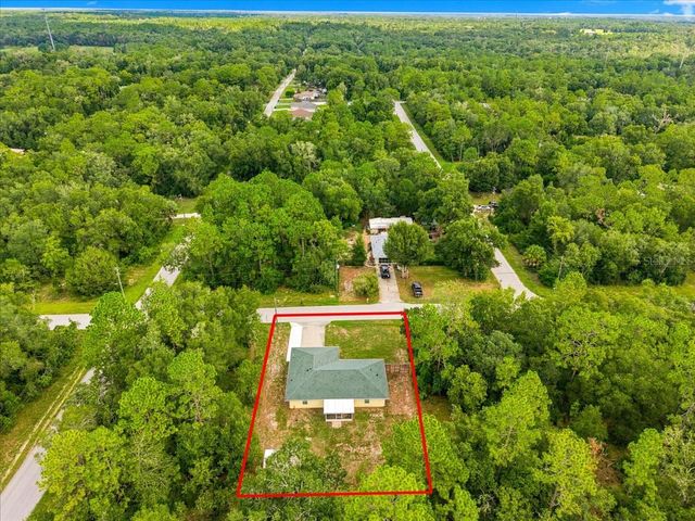 3032 E PORTER STREET 34, Inverness, FL 34453