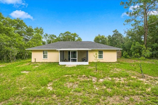 3032 E PORTER STREET 34, Inverness, FL 34453