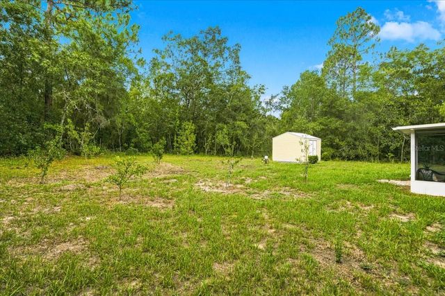 3032 E PORTER STREET 34, Inverness, FL 34453