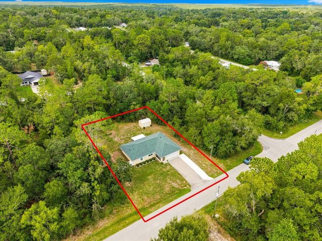 3032 E PORTER STREET 34, Inverness, FL 34453