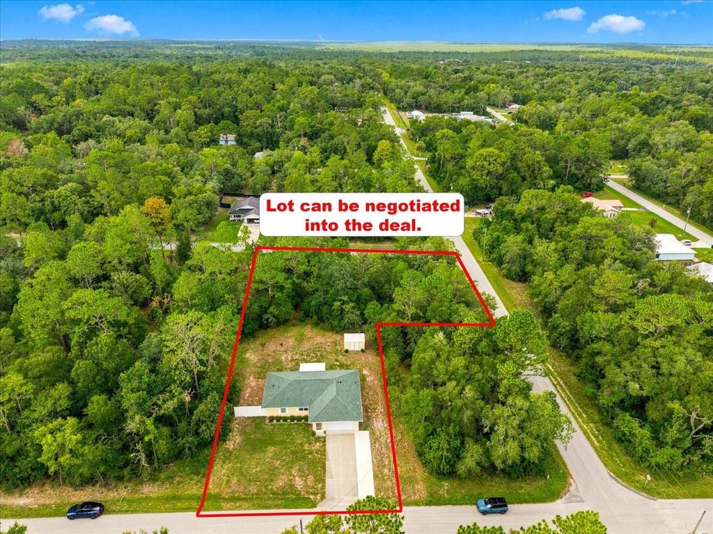 3032 E PORTER STREET 34, Inverness, FL 34453