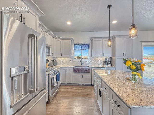 421 N Heather Drive, Pueblo West, CO 81007