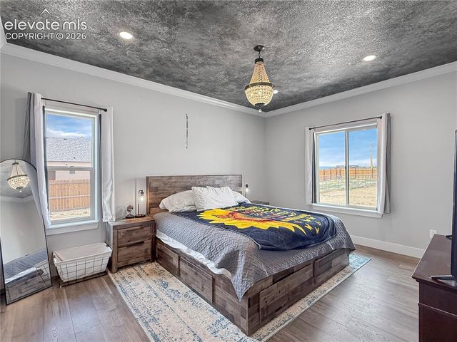 421 N Heather Drive, Pueblo West, CO 81007