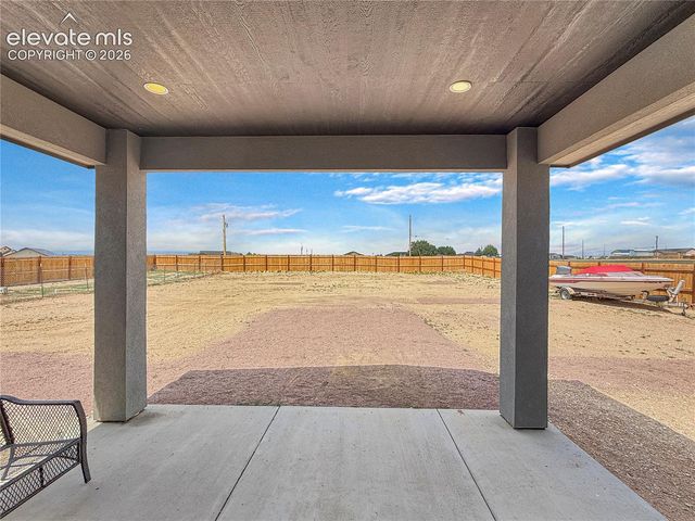 421 N Heather Drive, Pueblo West, CO 81007
