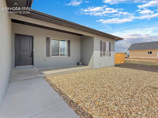 421 N Heather Drive, Pueblo West, CO 81007
