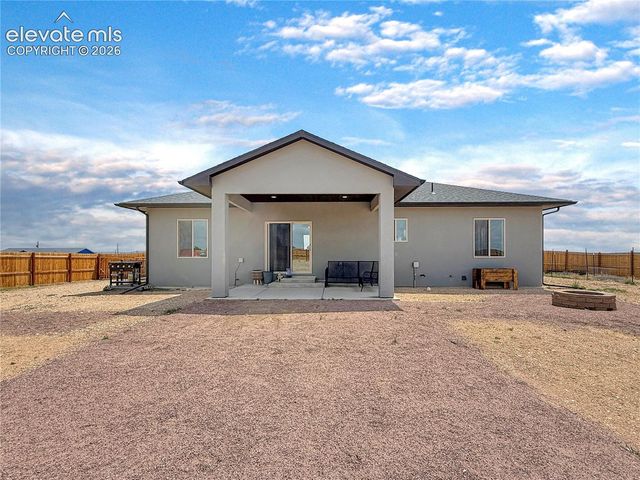 421 N Heather Drive, Pueblo West, CO 81007