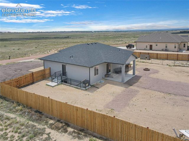 421 N Heather Drive, Pueblo West, CO 81007