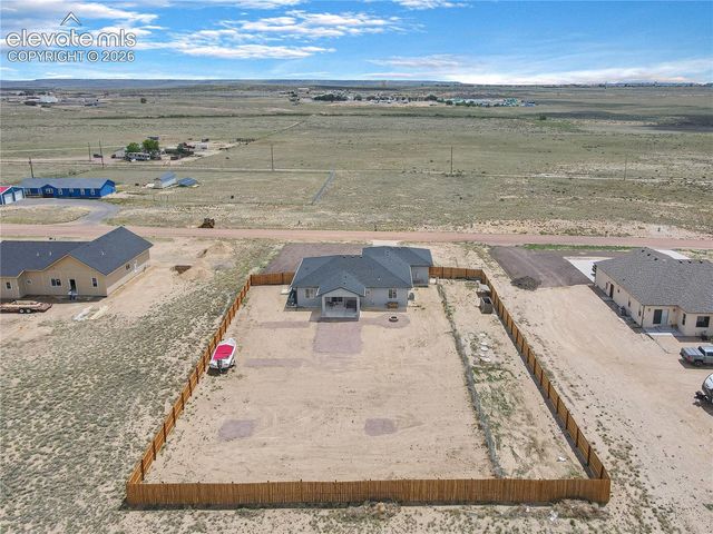 421 N Heather Drive, Pueblo West, CO 81007