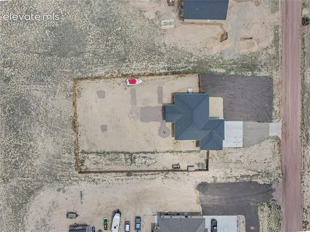 421 N Heather Drive, Pueblo West, CO 81007