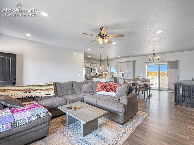 421 N Heather Drive, Pueblo West, CO 81007