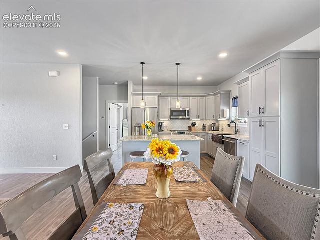 421 N Heather Drive, Pueblo West, CO 81007