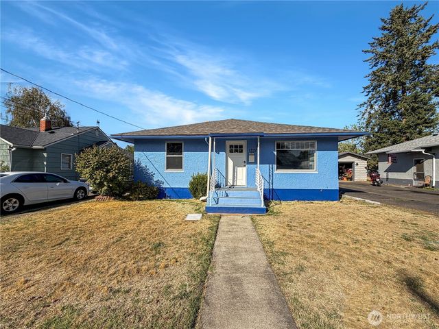 1227 Francis Avenue, Walla Walla, WA 99362