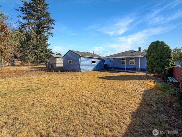1227 Francis Avenue, Walla Walla, WA 99362