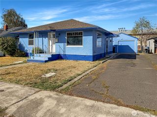 1227 Francis Avenue, Walla Walla, WA 99362