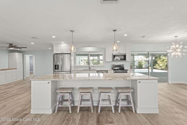 398 Grant Avenue, Satellite Beach, FL 32937