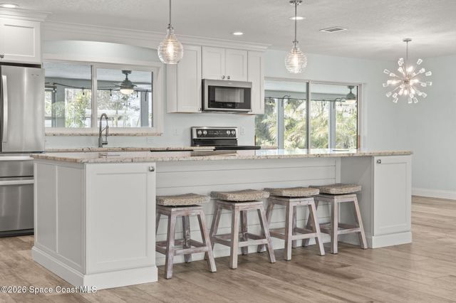 398 Grant Avenue, Satellite Beach, FL 32937