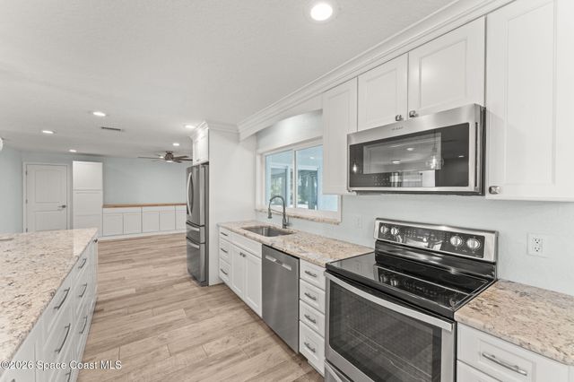 398 Grant Avenue, Satellite Beach, FL 32937
