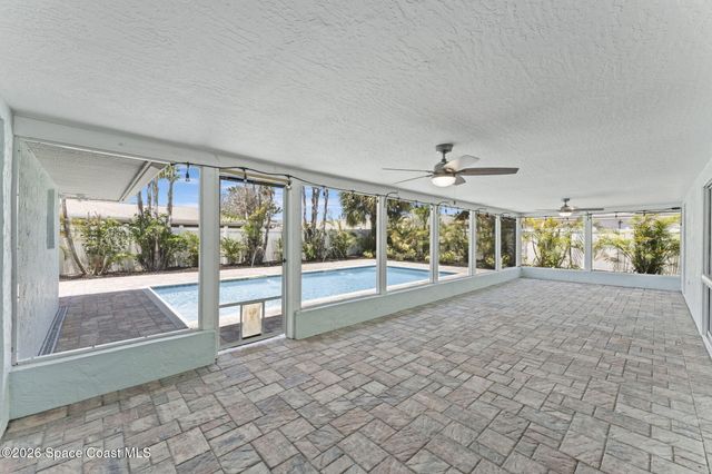 398 Grant Avenue, Satellite Beach, FL 32937